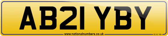 AB21 YBY