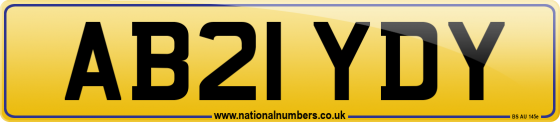 AB21 YDY