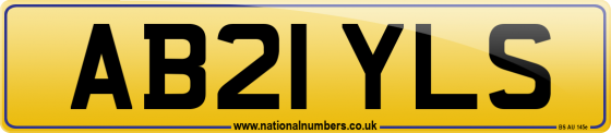 AB21 YLS