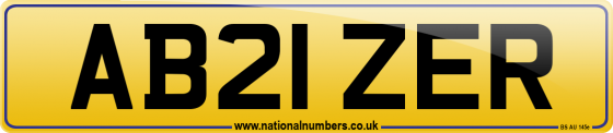 AB21 ZER