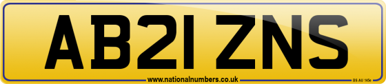 AB21 ZNS