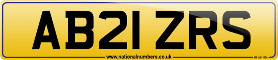 AB21 ZRS