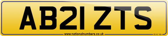 AB21 ZTS