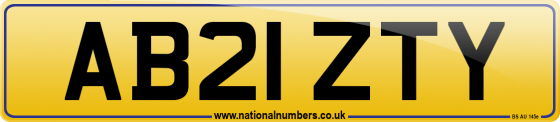 AB21 ZTY