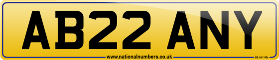 AB22 ANY