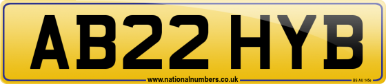 AB22 HYB