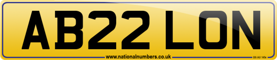 AB22 LON