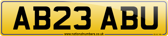 AB23 ABU