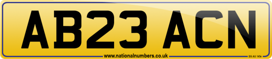 AB23 ACN