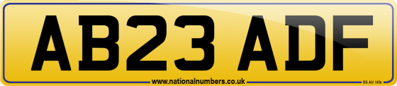 AB23 ADF