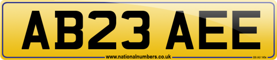 AB23 AEE