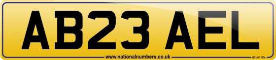 AB23 AEL