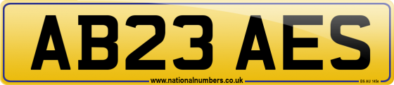 AB23 AES