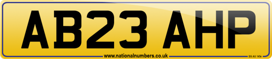 AB23 AHP