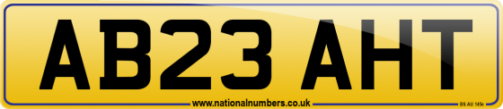 AB23 AHT