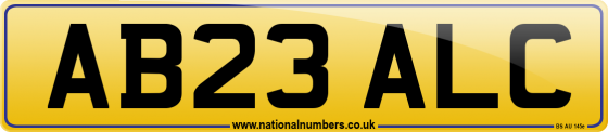 AB23 ALC