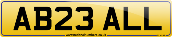 AB23 ALL