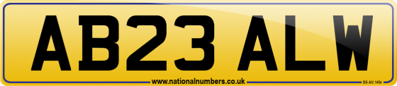AB23 ALW