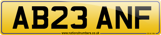 AB23 ANF