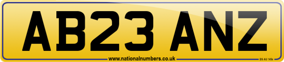 AB23 ANZ