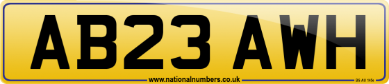 AB23 AWH
