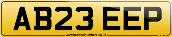 AB23 EEP