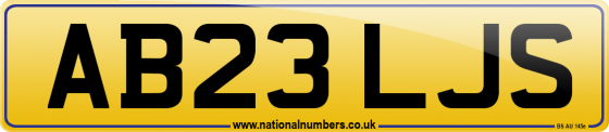 AB23 LJS