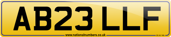 AB23 LLF