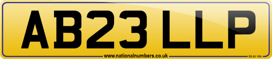 AB23 LLP