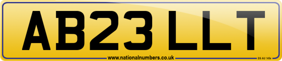 AB23 LLT