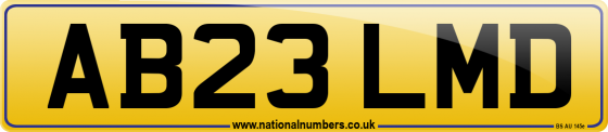 AB23 LMD
