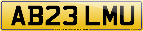 AB23 LMU