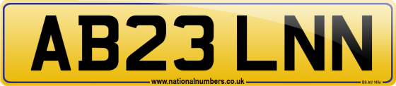 AB23 LNN