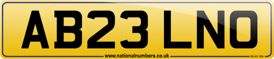AB23 LNO