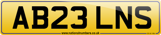 AB23 LNS