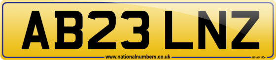 AB23 LNZ