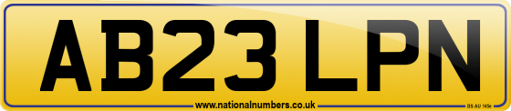 AB23 LPN