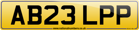 AB23 LPP