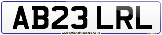 AB23 LRL