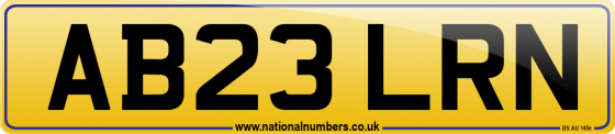 AB23 LRN