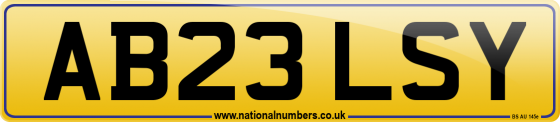 AB23 LSY