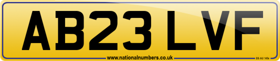 AB23 LVF