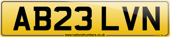 AB23 LVN