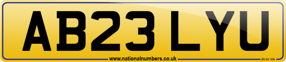 AB23 LYU