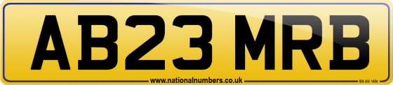AB23 MRB