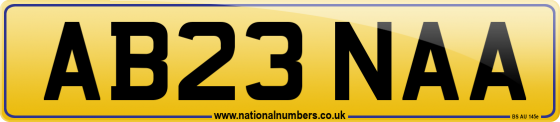 AB23 NAA