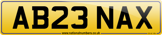 AB23 NAX
