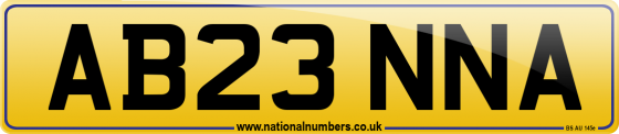 AB23 NNA