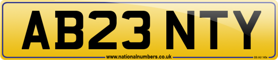 AB23 NTY