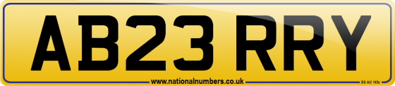 AB23 RRY